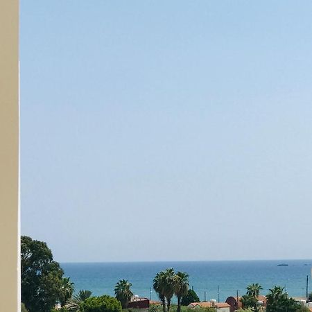 לרנקה Pool Apartment מראה חיצוני תמונה