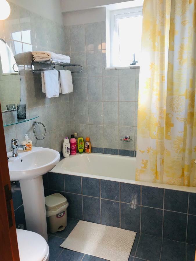 לרנקה Pool Apartment מראה חיצוני תמונה